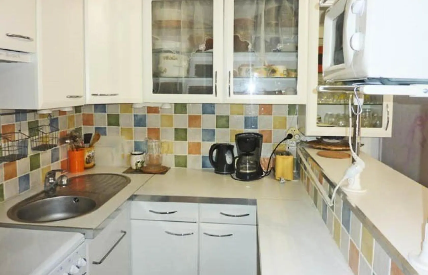 Residence Balcon Orres - Joli Studio 6 Personnes Coeur De Station Mae-4114 Le Melezet