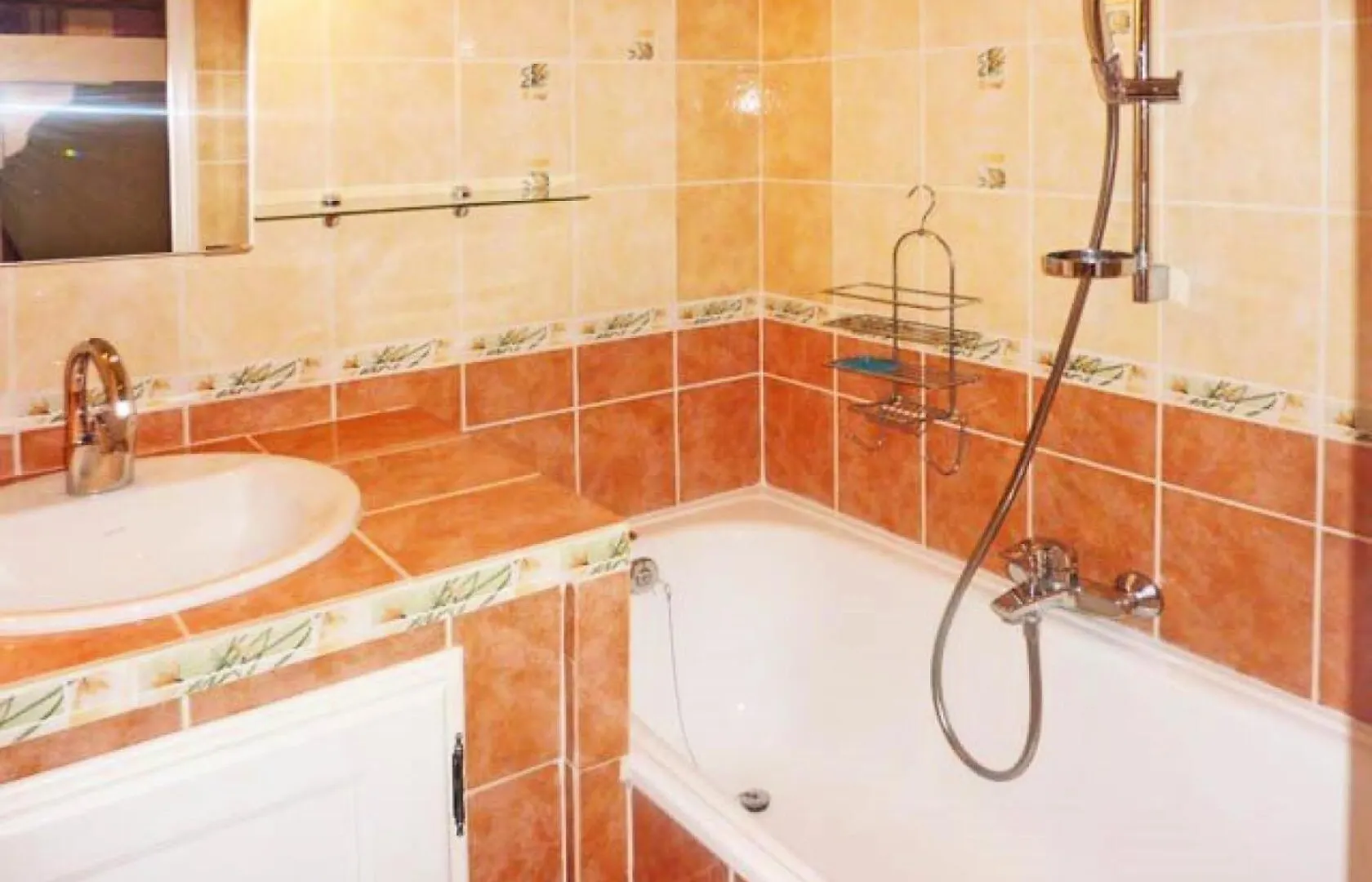 Residence Balcon Orres - Joli Studio 6 Personnes Coeur De Station Mae-4114 Le Melezet France